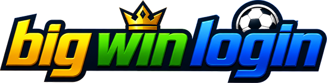 big win login Logo